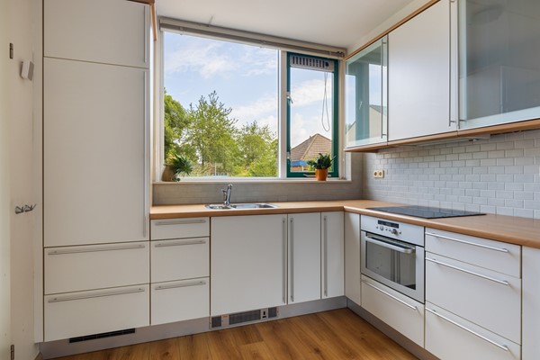 Medium property photo - Koningsweg 62C, 4191 HD Geldermalsen